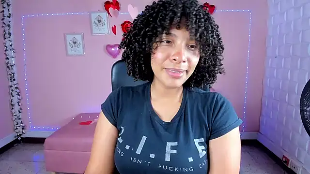 DannaBerry online show from February 2025 03:27:01 PM