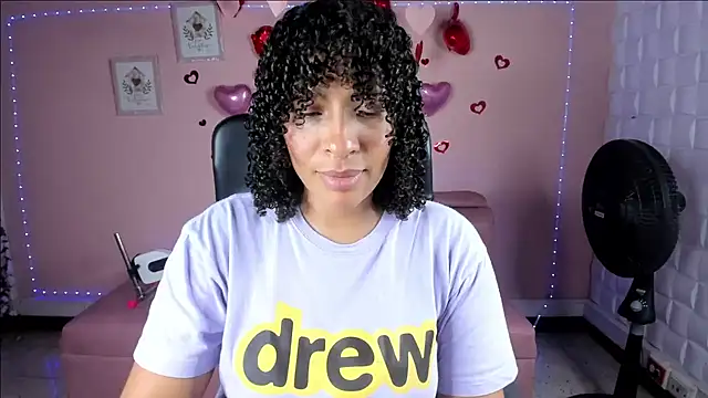 DannaBerry online show from February 2025 03:10:01 PM