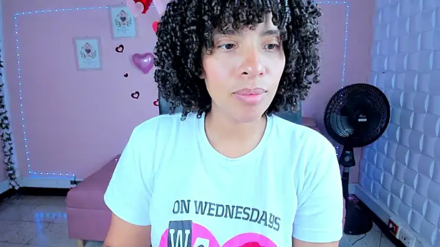 DannaBerry online show from March 2025 02:45:02 PM