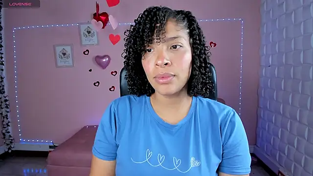 DannaBerry online show from March 2025 03:48:02 PM