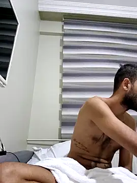 Drkats online show from September 2025 01:17:01 AM