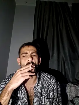 Drkats online show from October 2025 09:37:01 PM