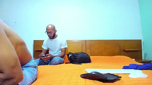 Snapshot of Maik_James chatting on January 2026 03:49:01 PM Maik James online show from January 2026 03:49:01 PM