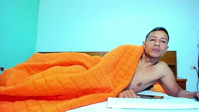 Maik James online show from March 2026 08:28:01 AM