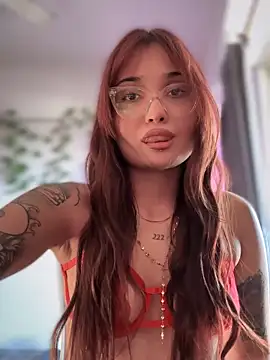 Snapshot of LunaXuan chatting on September 2025 07:48:02 PM LunaXuan online show from September 2025 07:48:02 PM