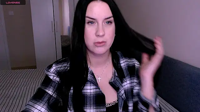 Snapshot of LadyStacy chatting on January 2026 08:17:01 AM LadyStacy online show from January 2026 08:17:01 AM