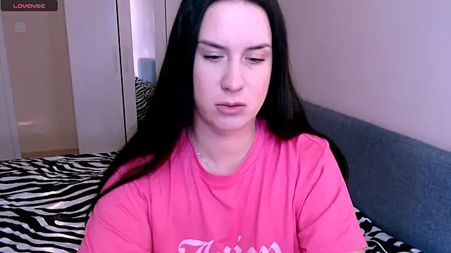 Snapshot of LadyStacy chatting on January 2026 07:56:02 AM LadyStacy online show from January 2026 07:56:02 AM