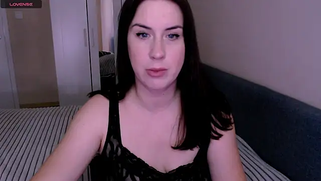 LadyStacy online show from May 2026 07:47:02 AM