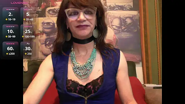 TheBlackWtch online show from May 2026 08:08:02 AM
