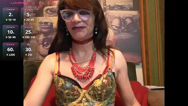 TheBlackWtch online show from May 2026 09:42:02 PM