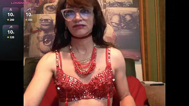 TheBlackWtch online show from May 2026 09:56:02 PM