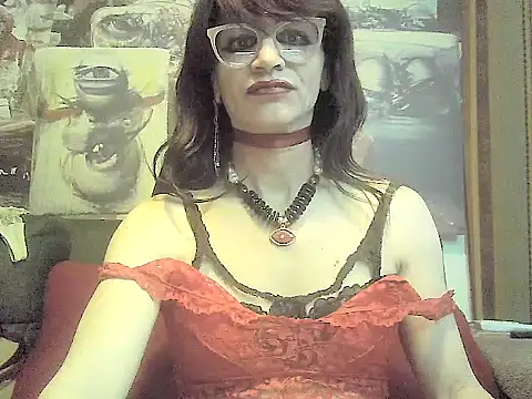 TheBlackWtch online show from May 2026 05:14:01 AM