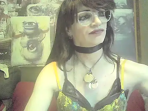 TheBlackWtch online show from June 2026 05:56:01 AM