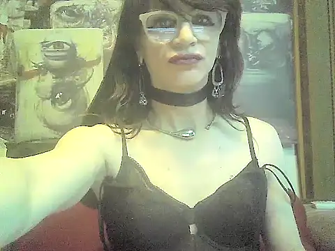 TheBlackWtch online show from July 2026 12:21:02 AM