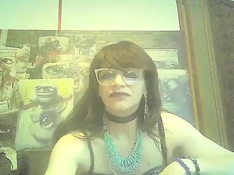 TheBlackWtch online show from July 2026 01:41:02 PM