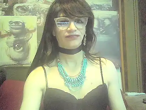 TheBlackWtch online show from July 2026 12:04:02 AM