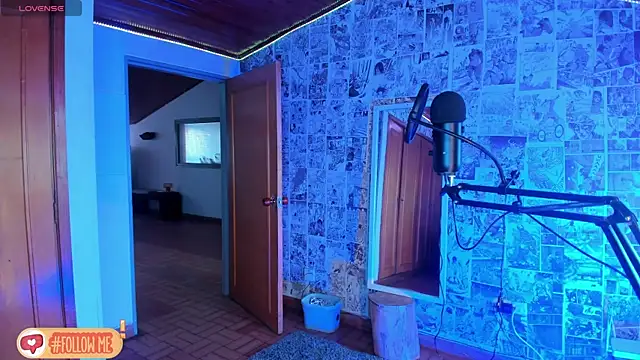 Snapshot of Meli_Pixel chatting on February 2025 10:36:02 PM Meli Pixel online show from February 2025 10:36:02 PM