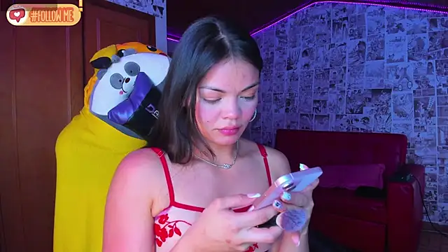 Snapshot of Meli_Pixel chatting on October 2025 07:47:01 PM Meli Pixel online show from October 2025 07:47:01 PM