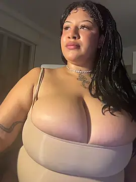 IamSashaLuv online show from June 2026 08:36:01 PM