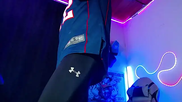 sebastian horny online show from March 2026 03:01:01 AM