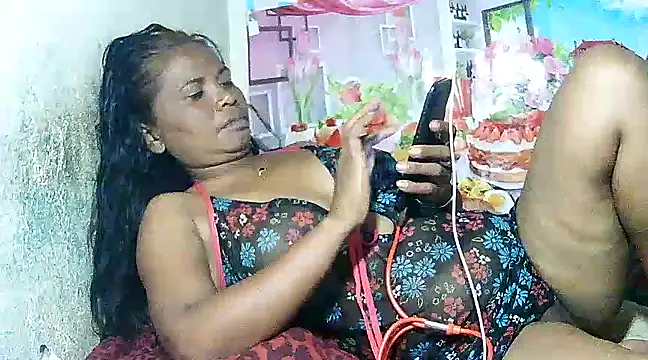 Hyncam online show from March 2025 07:14:01 PM