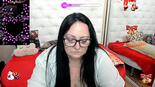 lady lauren online show from January 2025 08:24:01 AM