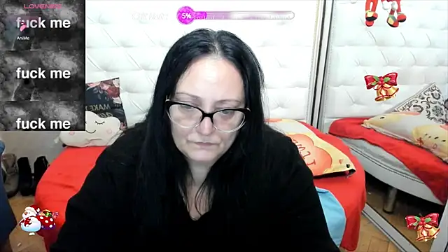 lady lauren online show from February 2025 05:26:02 AM