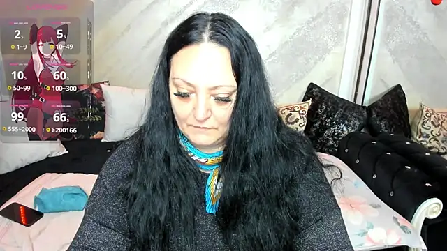 lady lauren online show from March 2026 06:28:02 AM