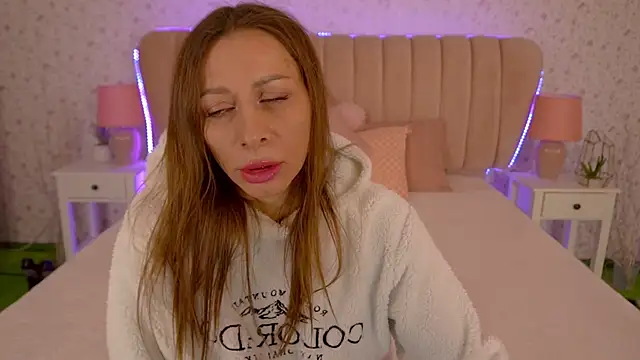 MirandaHobbs online show from February 2025 11:40:02 AM