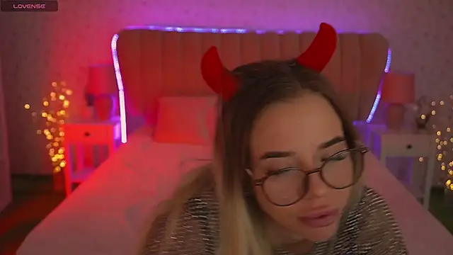 Sexy Ira online show from February 2025 10:09:02 AM