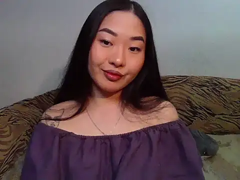 Aleksa Blackdream online show from April 2026 05:09:02 PM