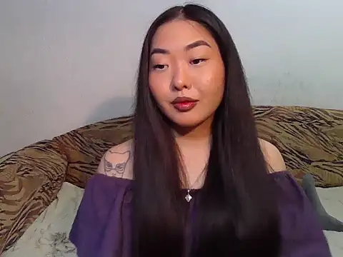 Aleksa Blackdream online show from June 2026 04:02:01 PM