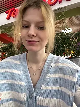 MaryHiggins online show from February 2026 10:16:01 AM