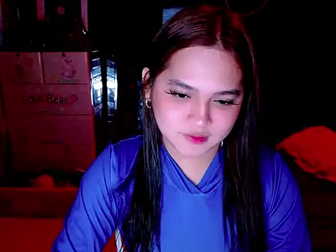 EmpressYna online show from July 2026 08:55:02 PM
