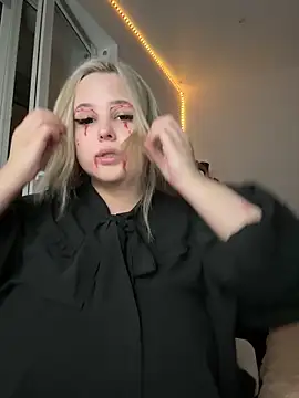 Snapshot of B_Ratz chatting on October 2025 09:16:02 PM B Ratz online show from October 2025 09:16:02 PM