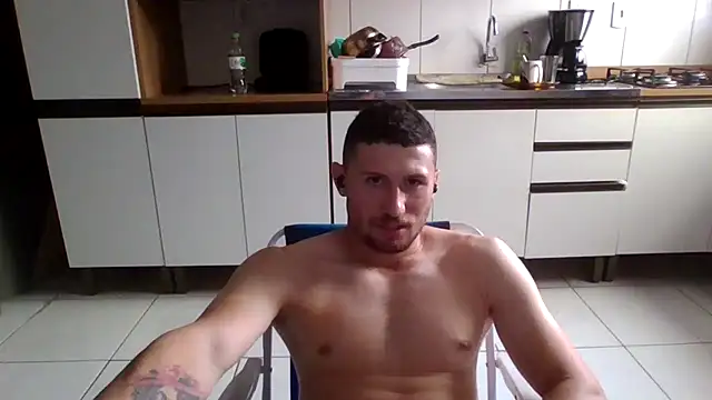 Juninho5755 online show from February 2026 06:14:01 PM