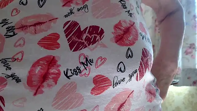 Anabelldestiny online show from April 2026 07:31:01 AM