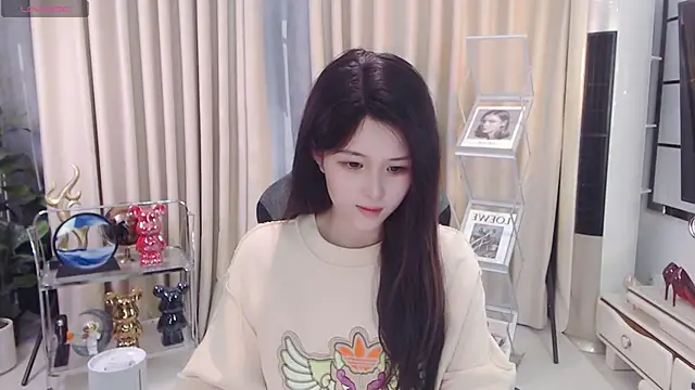 Judy0523 online show from January 2025 02:57:01 AM