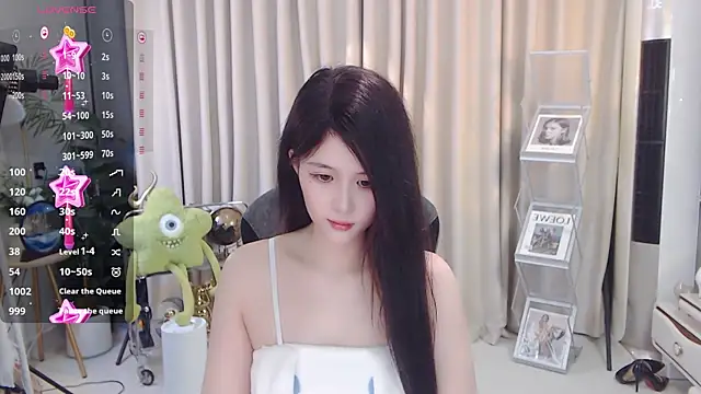 Judy0523 online show from February 2025 03:36:02 AM