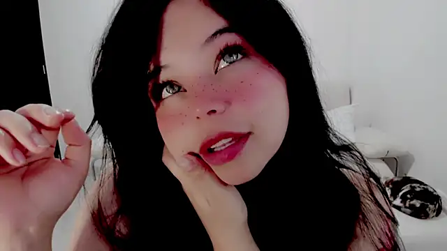 Snapshot of ariakyubi chatting on September 2025 03:21:02 AM ariakyubi online show from September 2025 03:21:02 AM