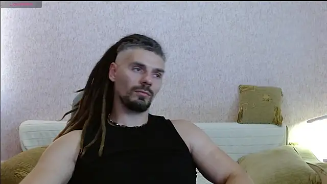 Aestheticguy101 online show from July 2026 04:31:01 PM