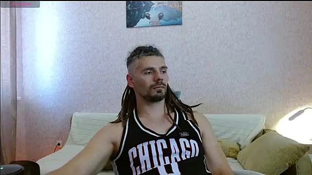 Aestheticguy101 online show from July 2026 08:40:02 AM