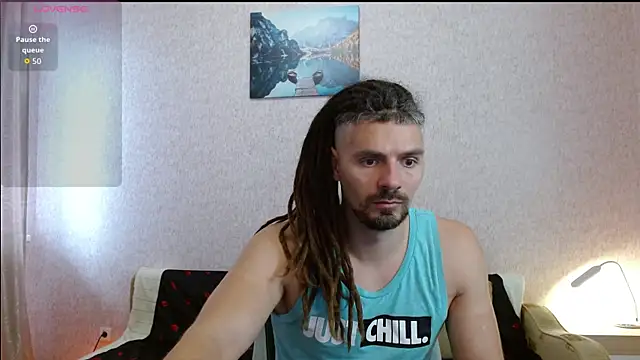 Aestheticguy101 online show from July 2026 09:45:02 AM