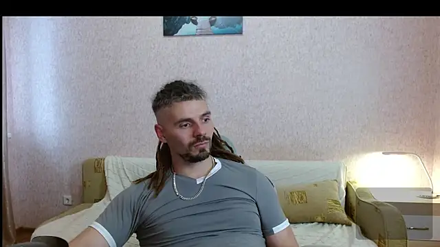 Aestheticguy101 online show from July 2026 01:18:02 PM