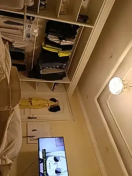 VirginSlaveBttm online show from July 2026 03:02:02 AM