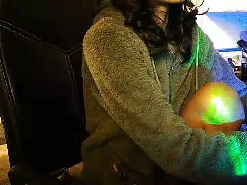 Snapshot of exude_diya chatting on January 2025 03:34:02 AM exude diya online show from January 2025 03:34:02 AM