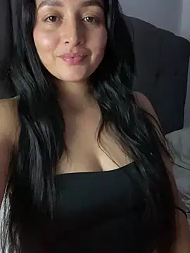 vellaAngel online show from December 2024 03:45:02 AM