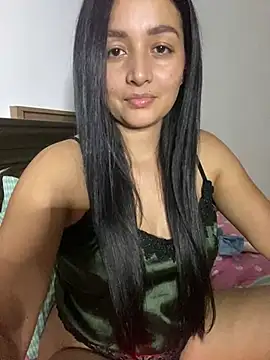 vellaAngel online show from December 2024 02:09:01 AM