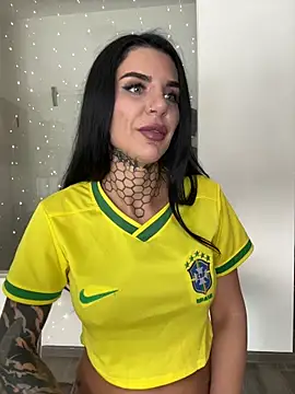 LexiCoco online show from March 2026 11:17:01 AM