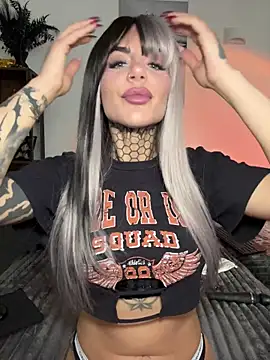 LexiCoco online show from March 2026 04:02:01 PM